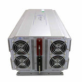 Aims Power - 5000 Watt Pure Sine Power Inverter - Industrial Grade - 12 VDC 120 VAC 50/60Hz - PWRIG500012120S