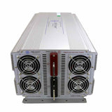 Aims Power - 5000 Watt Pure Sine Inverter - 24 VDC 120 VAC 50/60Hz - PWRIG500024120S