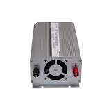 Aims Power - 1250 Watt Power Inverter - 12 VDC 120 VAC 60Hz - PWRINV1250W