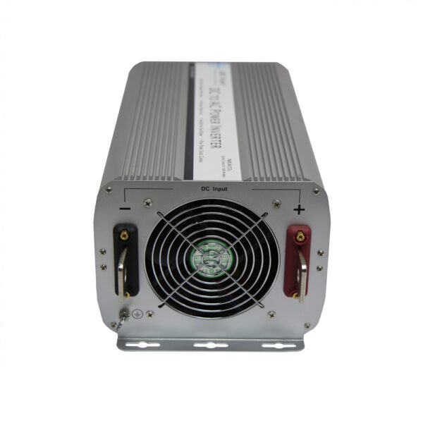 Aims Power - 5000 Watt 240Vac 60hzPower Inverter - 12 VDC 240 VAC 60Hz - PWRINV5K24012W