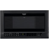 Sharp Over the Counter Microwaves R1210T