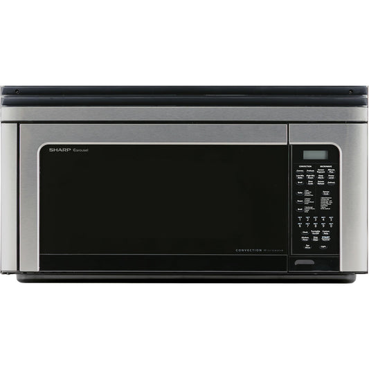 Sharp Over the Range Microwaves R1881LSY