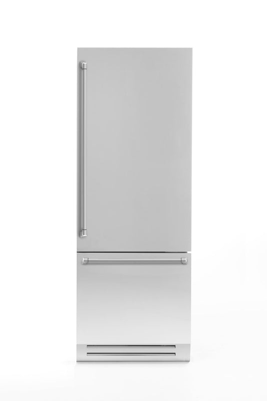 Bertazzoni | 36" Built-in refrigerator - Panel ready - Right swing door | REF36PRR