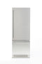 Bertazzoni | 36" Built-in refrigerator - Panel ready - Right swing door | REF36PRR