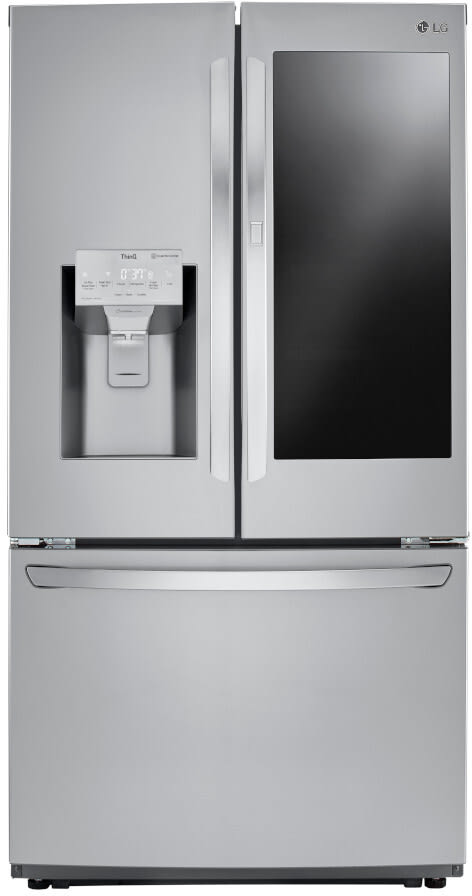 LG French Door Refrigerators LFXC22596S