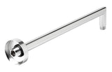 ALFI Brand - Polished Chrome 16" Round Shower Arm | ABSA16R-PC