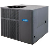 Mr Cool - 48,000 Btu R410a 14 Seer Single Phase Packaged A/C Only - MPC481M414A