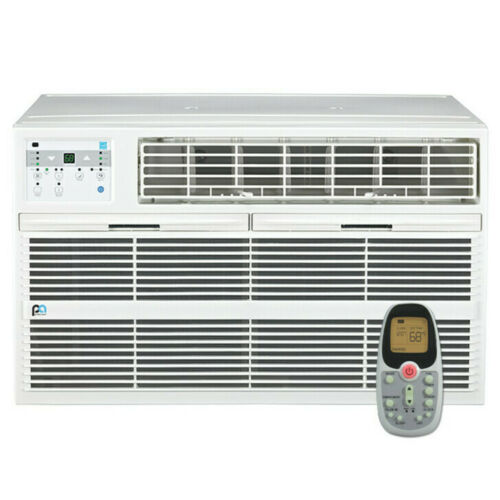 PerfectAire - 10000 BTU TTW Air Conditioner, 115V | 4PATW10000