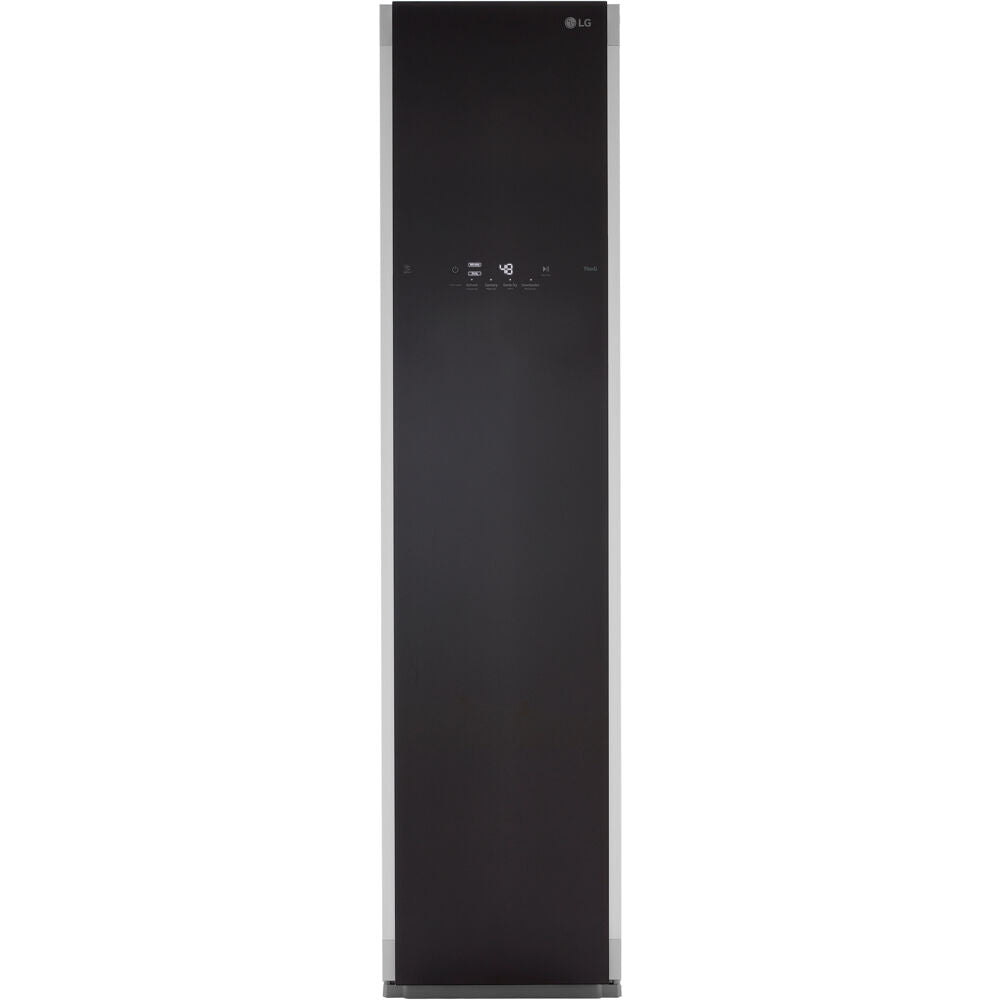 LG - Styler - Steam Closet