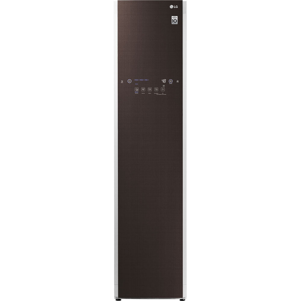 LG Steam Cabinet S3RFBN