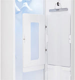 LG Steam Cabinet S3WFBN