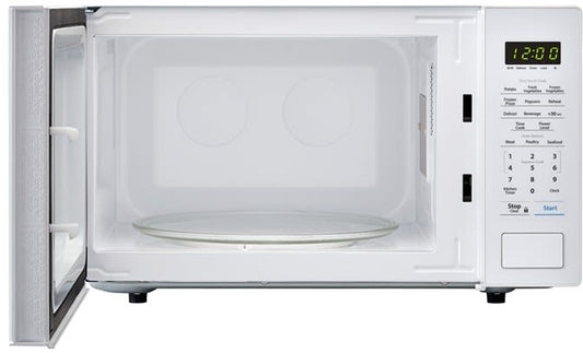 Sharp Countertop Microwaves SMC1131CW