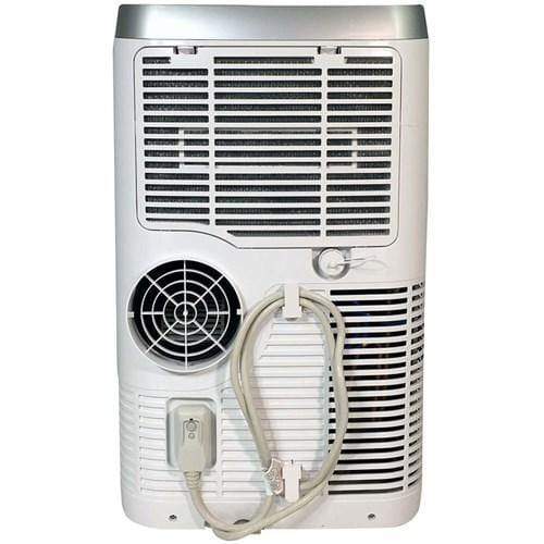 Soleus AC Portable A/C Soleus - 14,000 BTU Portable Air Conditioner with Heater