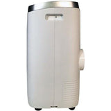 Soleus AC Portable A/C Soleus - 14,000 BTU Portable Air Conditioner with Heater