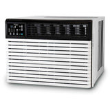 Soleus AC Window A/C Soleus AC - 15,000 BTU Window Air Conditioner, Electronic Controls, Energy Star