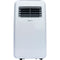 Shinco - 8,000 BTU Portable Air Conditioner - Portable - SPF2-08C