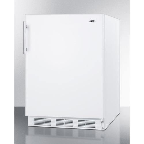 Summit All-Refrigerator 24" Wide All-Refrigerator