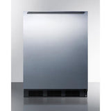 Summit All-Refrigerator 24" Wide Built-In All-Refrigerator