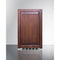 Summit All-Refrigerator Shallow Depth Built-In All-Refrigerator