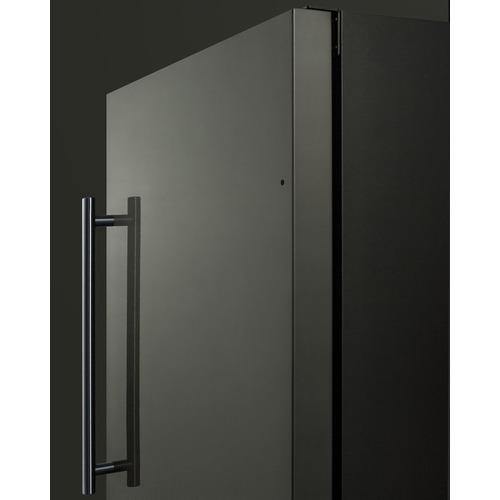 Summit All-Refrigerators 18" Wide Built-In All-Refrigerator