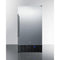 Summit All-Refrigerators 18" Wide Built-In All-Refrigerator