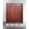 Summit All-Refrigerators 24" Wide Built-In All-Refrigerator, ADA Compliant