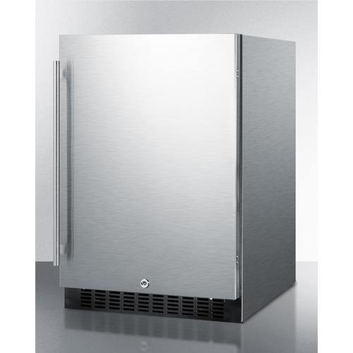 Summit All-Refrigerators 24" Wide Outdoor All-Refrigerator