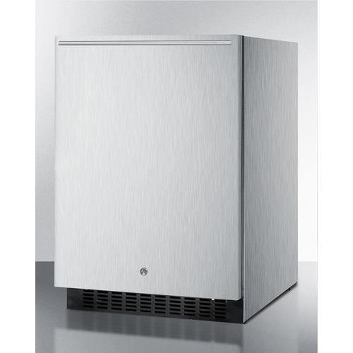 Summit All-Refrigerators 24" Wide Outdoor All-Refrigerator