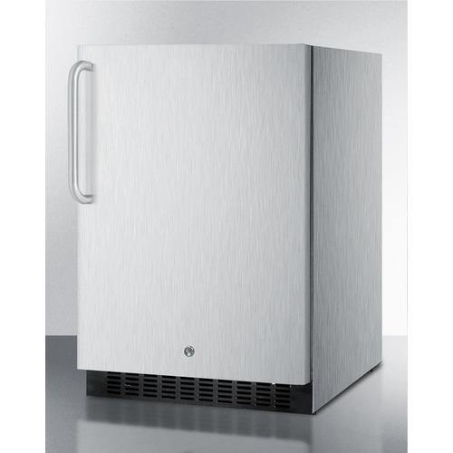 Summit All-Refrigerators 24" Wide Outdoor All-Refrigerator