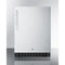 Summit All-Refrigerators 24" Wide Outdoor All-Refrigerator