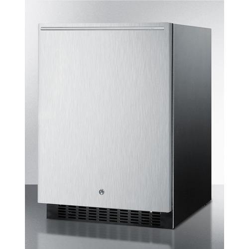 Summit All-Refrigerators 24" Wide Outdoor All-Refrigerator