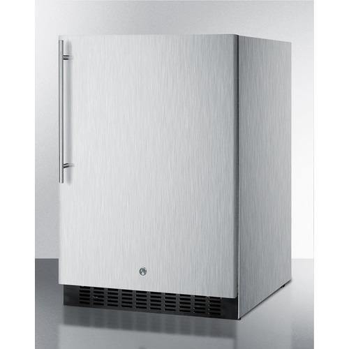 Summit All-Refrigerators 24" Wide Outdoor All-Refrigerator