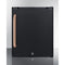 Summit All-Refrigerators Compact Minibar