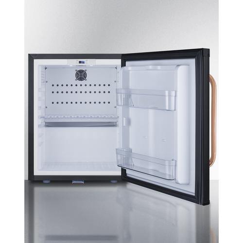 Summit All-Refrigerators Compact Minibar