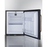 Summit All-Refrigerators Compact Minibar
