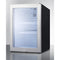 Summit All-Refrigerators Compact Minibar