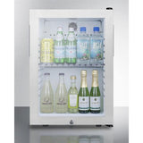 Summit All-Refrigerators Compact Minibar