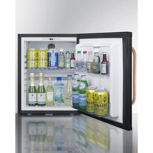 Summit All-Refrigerators Compact Minibar