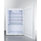 Summit Commercial All-Refrigerators Compact Built-In All-Refrigerator