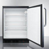 Summit Commercial All-Refrigerators Summit 24" Wide Built-in Pub Cellar