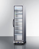 Summit Commercial Beverage Centers Built in and Free Standing Summit - 19.5" Wide Commercial Beverage Center | SCR1104RH