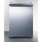 Summit Commercial Freestanding Beer Dispensers 24" Wide Kegerator
