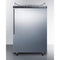 Summit Commercial Freestanding Beer Dispensers 24" Wide Kegerator