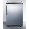 Summit Commercial Freestanding Beer Dispensers 24" Wide Kegerator