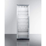 Summit Commercial Full Size Beverage Center 24" Wide Beverage Center