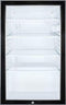 Summit Commercial Undercounter, ADA Beverage Center 20" Wide Built-In All-Refrigerator, ADA Compliant