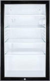 Summit Commercial Undercounter, ADA Beverage Center 20" Wide Built-In All-Refrigerator, ADA Compliant