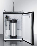Summit Home Bar Accessory Beer Dispensing Tap Kit