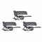 Summit Hunting : Accessories Summit 30ft Safety Line-3 Pack