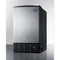 Summit Ice Makers 12 lb. Drain-Free Icemaker